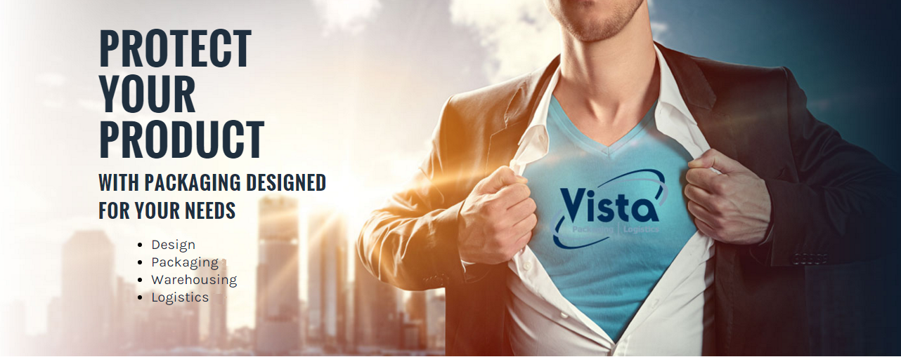 Vista Packaging and Logistics