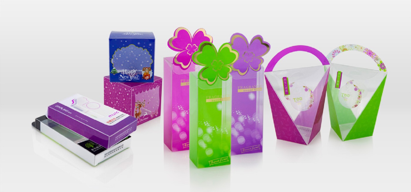 Yichang Lihao Color Packaging