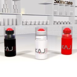 
                                                                
                                                            
                                                            World's 3D Promo: The Lightweight, Versatile and Professional Roll On Bottle
