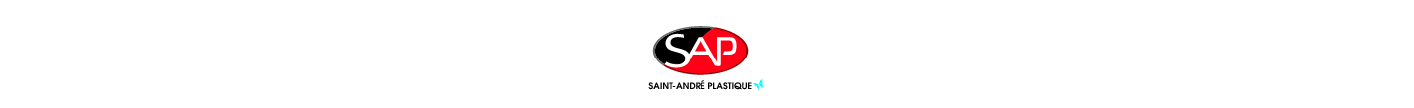 SAP - Saint André Plastique