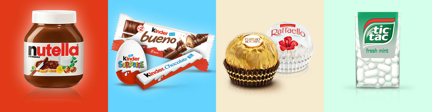 Ferrero