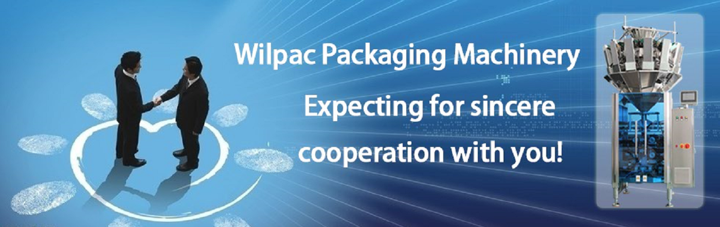 Wilpac Packaging Machinery