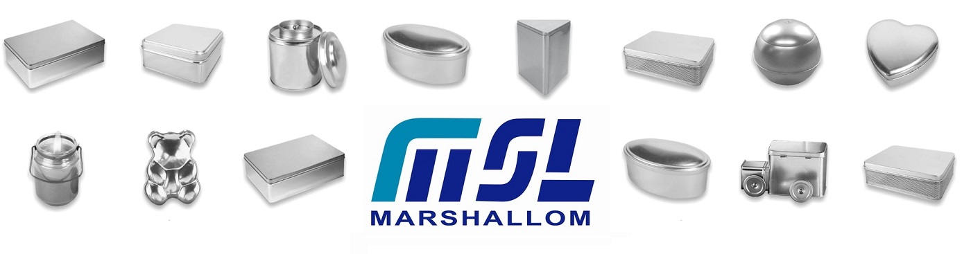 Marshallom Metal Manufacture