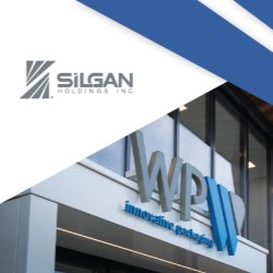 
                                            
                                        
                                        Silgan Completes Acquisition of Weener Packaging