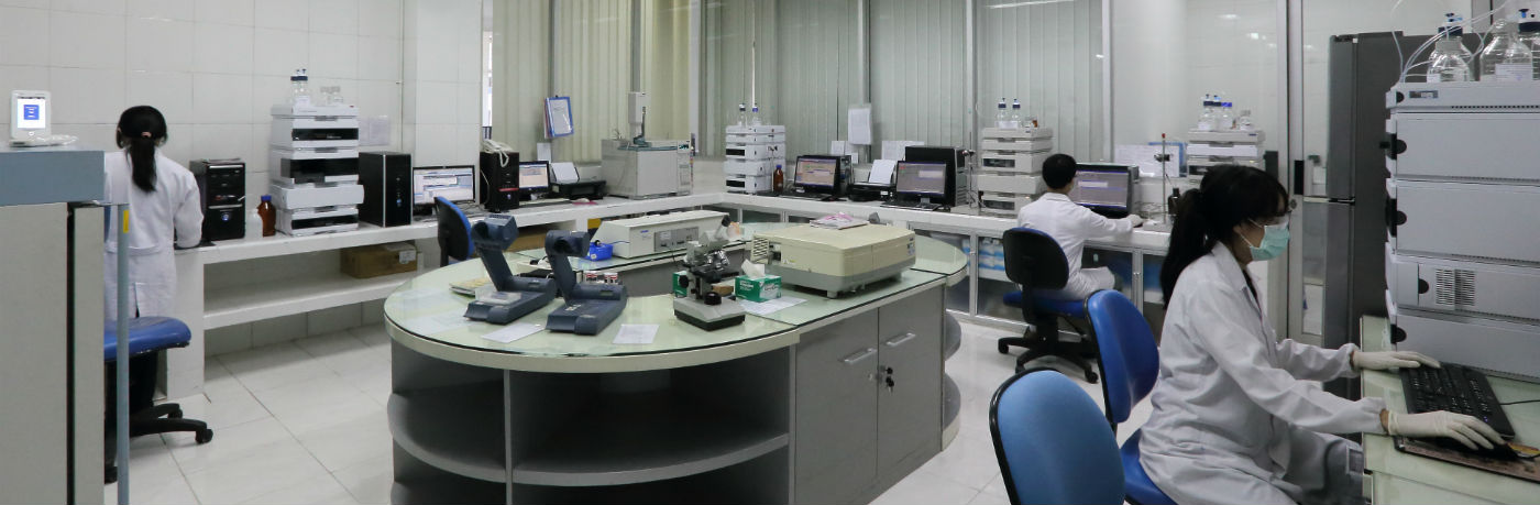 PT. Surya Dermato Medica Laboratories