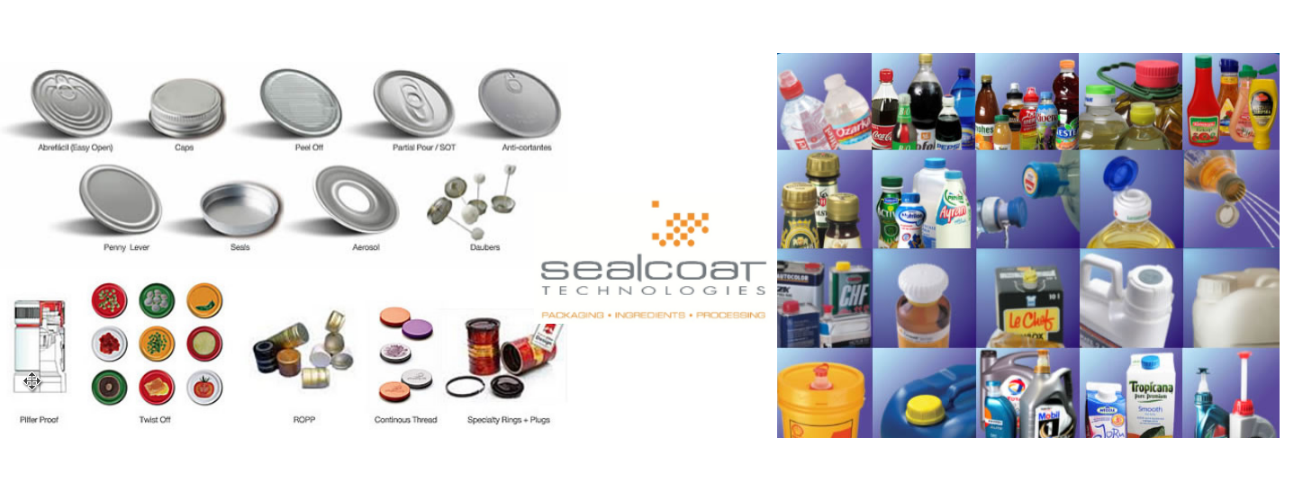 Sealcoat Technologies