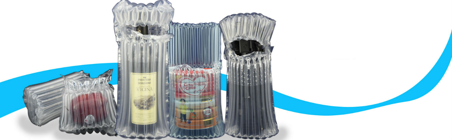 Zhuhai Air Bags Packaging Material