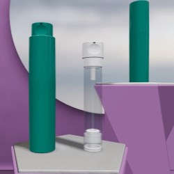 
                                                            
                                                        
                                                        Customize Glaspray's Airless Refillable Dispenser in 3D