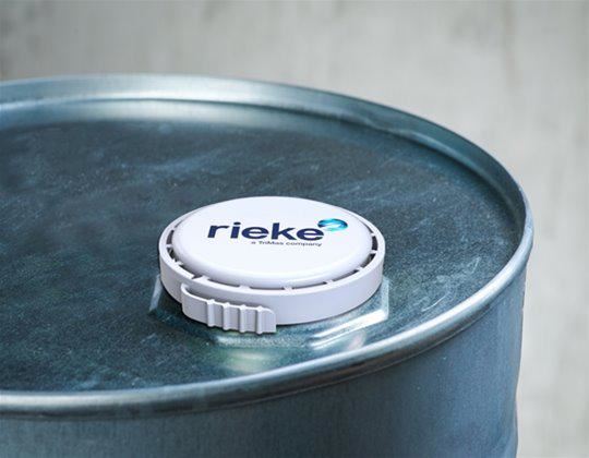 
                                        
                                    
                                    Rieke's Anti-Counterfeit Solutions for Metal Containers