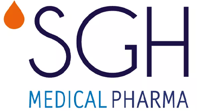 SGH Medical Pharma